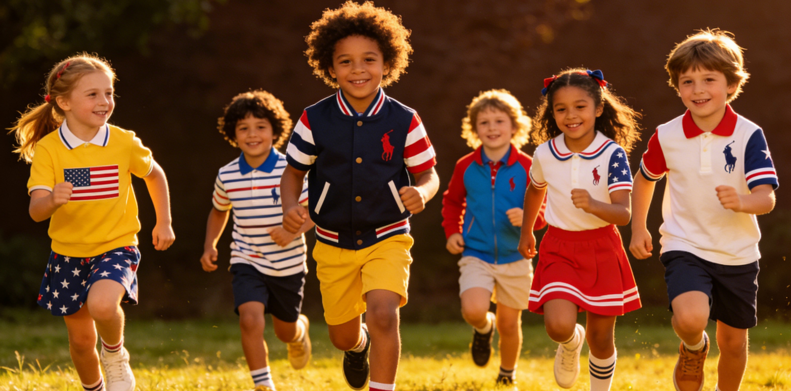 TLAENSON Kids Lifestyle